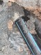 罗湖区住宅家装水管渗漏检测，暗管渗漏水检修展示图