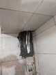 廣州市家里管道滲漏維修、家裝水管滲漏檢測