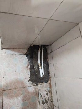 广州增城暗管漏水测漏番禺漏水检测维修,测漏公司