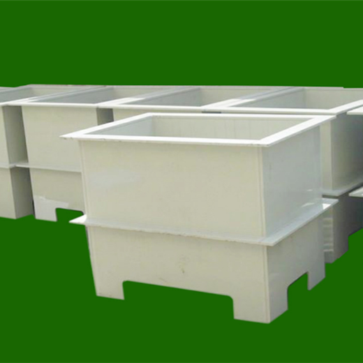 铭泰环保聚丙烯水箱,安徽洗涤槽PVC塑料槽子生产厂家