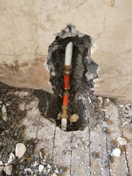 管道檢測漏水維修漏水檢測,禪城搶修水管漏水電話