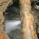 惠州埋地给水管线探测漏水点图