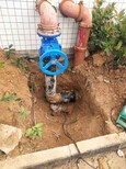 探测水管查漏维修,广州家里埋在地方的水管漏水捡漏白云喷淋管网掉压探测图片2