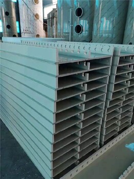 江西酸洗槽PVC塑料槽子生产厂家,耐酸碱池子