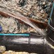 惠州埋地管道渗漏检测漏水点-暗藏自来水管漏水探测查漏图