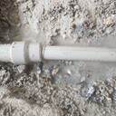 消防水管漏水怎么收費側暗管滲漏,測漏公司