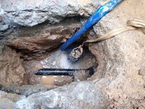 检测漏水家庭水管暗漏水检漏,维修小区地下暗管漏水价格图片2