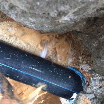 YH商品房暗装水管漏水检测,惠州检测室外埋地水管漏水服务家庭水管漏水查漏