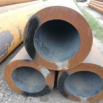 汉坤钢管锚杆注浆管锅炉管小口径无缝钢管声测管规格
