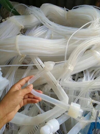 绍兴PFA废料回收塑料回收,原包装PFA颗粒回收