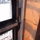 门窗填缝防水砂浆图