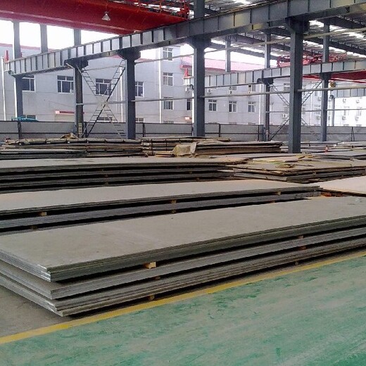 福建生产中厚钢板规格,低合金钢板