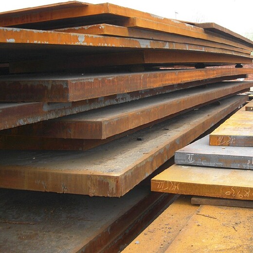 江西中厚钢板质量可靠,防腐蚀钢板