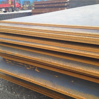 涌舱45#厚钢板,贵州全新中厚钢板质量可靠