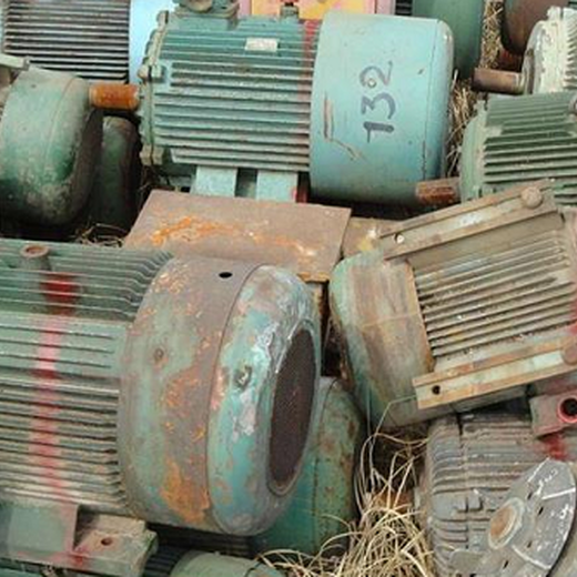 宁波废旧电机回收价格表
