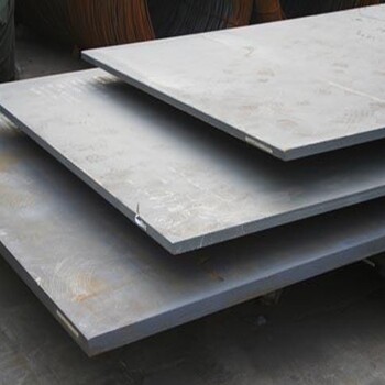 涌舱45#厚钢板,贵州全新中厚钢板质量可靠