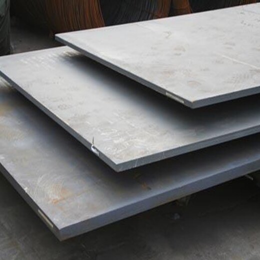 江西销售中厚钢板品质优良,防腐蚀钢板