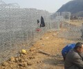 新疆河道治理铅丝石笼厂家供应价格