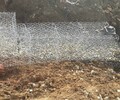 陕西PVC覆塑铅丝石笼多少钱一平米？