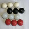 合川Φ45硅膠球硅橡球直線篩的球,直線振動篩橡膠球