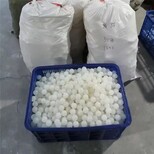 超英硅膠球搖擺篩用的硅膠球,渝中耐化學腐蝕性能好硅橡球搖晃篩的配件圖片5