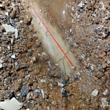 广州黄埔埋地管道渗漏怎么查检测家用暗管漏水准确定位,水管漏水检测维修
