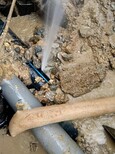 地下水管漏水测漏点暗管查漏,广州南沙查消防暗管渗漏、供水暗管渗漏定位方法图片5