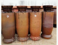 江苏无锡宜兴市订制陶瓷旋风子旋风多管除尘器质量可靠图片2
