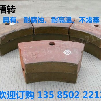 江苏无锡宜兴市供应陶瓷旋风子旋风多管除尘器安全可靠