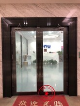  Sound insulation door manufacturer direct sales, sound insulation fire door pictures