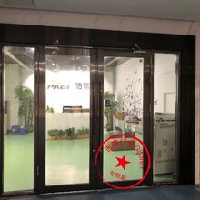  High quality service of Wuhan soundproof door, pictures of steel soundproof door