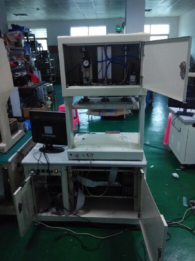 潮州JET-300NT在线测试仪,二手ICT