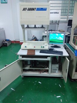 北京二手JET300NT测试仪规格和型号,回收ICT在线测试仪