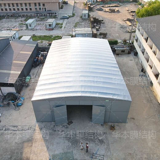 周口钢结构定制雨棚生产厂家,活动雨篷