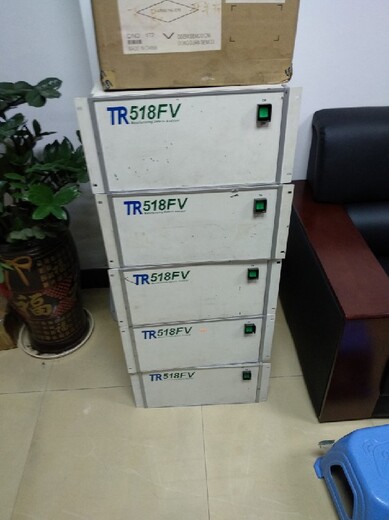 鲁山县回收TR-518FV测试仪,回收ICT