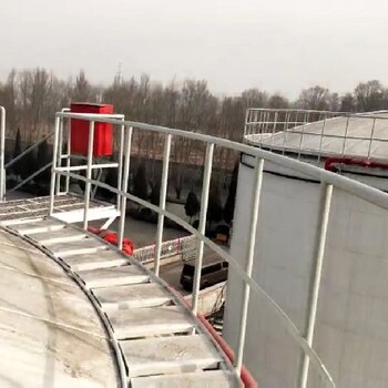 北京12吨立罐容量检测解决方案