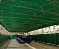 重慶沙坪壩活動籃球場雨棚-量大從優,活動式帳篷