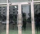蘇州本地玻璃防火門材料,防火玻璃門圖片