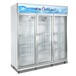 長春立式商用冰柜展示柜