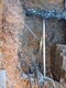博罗探测埋地管网漏水图