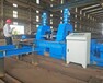 组立机生产厂家内蒙古通辽安装调试H型钢组立机