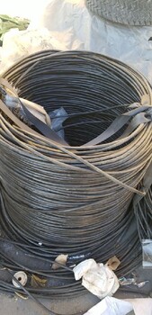 朝阳高压电缆回收630高压铜电缆回收