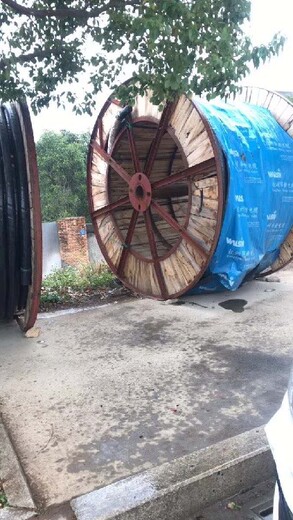 漳州高压电缆回收废旧电缆回收价格