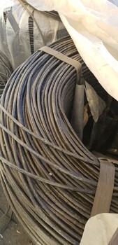 闵行高压电缆回收-全新电缆回收价格（厂家直接回收）