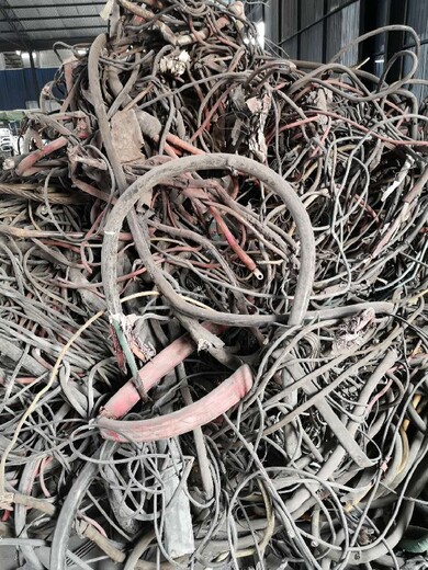 海州剩余电缆线回收-今天回收价格已更新