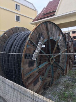 烏蘭察布高壓電纜回收高壓鋁電纜回收