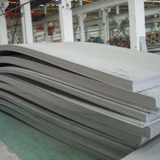 310s耐高温不变形钢板,22毫米厚耐高温钢板供应