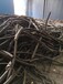 白塔铜芯电缆线回收、废旧电缆回收（长期回收）