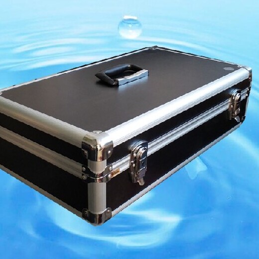 新款SQ04B型水质采样固定剂箱品种繁多,水质采样固定剂存放箱