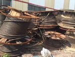 通化承接铝线回收-整盘电缆线回收,钢芯铝绞线回收厂家